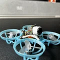 Canopy nhẹ BetaFPV CO3 (TPU) thay canopy BetaFPV Air - Thumbnail 3