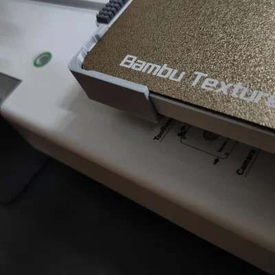 Bộ canh chỉnh Build Plate cho Bambulab A1 (Build Plate Aligner)