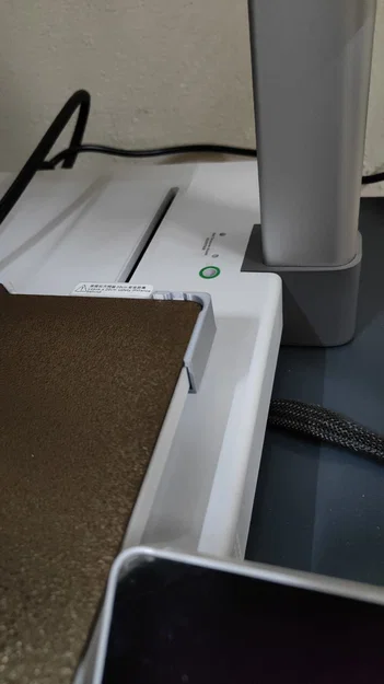 Bộ canh chỉnh Build Plate cho Bambulab A1 (Build Plate Aligner) - Image 2