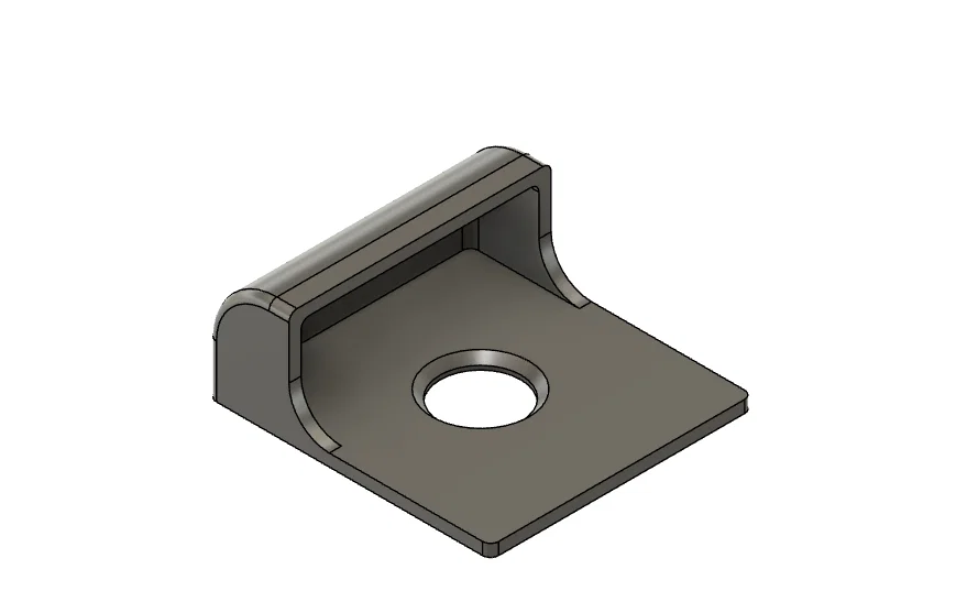 Dụng Cụ Khoan & Khay Hứng Bụi (Version 2) – Parametric - Image 1