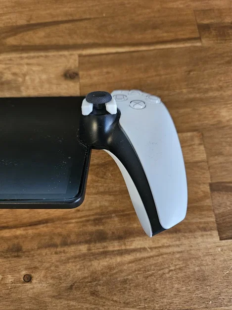 Kẹp cố định cần analog cho Playstation Portal (Stick Locks) - Image 2