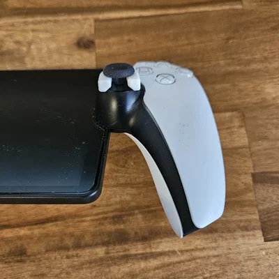 Kẹp cố định cần analog cho Playstation Portal (Stick Locks)