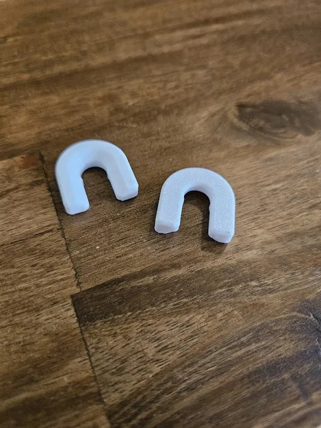 Kẹp cố định cần analog cho Playstation Portal (Stick Locks) - Image 3