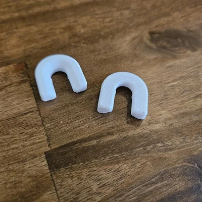 Kẹp cố định cần analog cho Playstation Portal (Stick Locks)