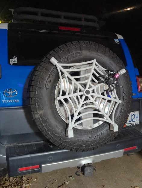 Mạng nhện Lego khổng lồ + Nhện - Image 2