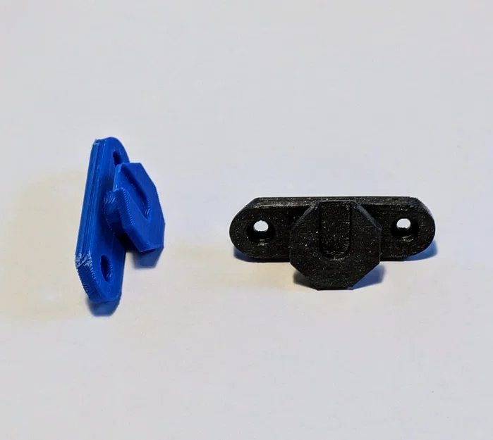 Klickfast cho Baofeng UV-5RH - Image 3