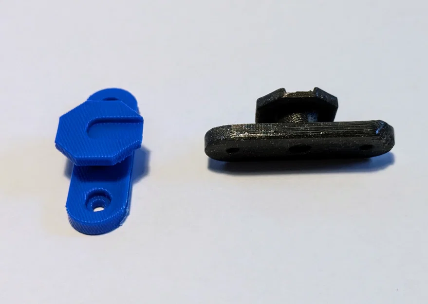 Klickfast cho Baofeng UV-5RH - Image 4