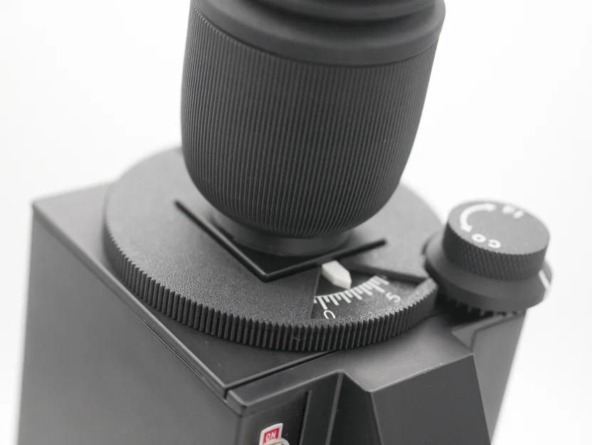 +++UPDATED+++ Vòng chỉnh độ xay Grind Setting Dial V2.0 Universal Fit - Eureka Mignon - Image 1