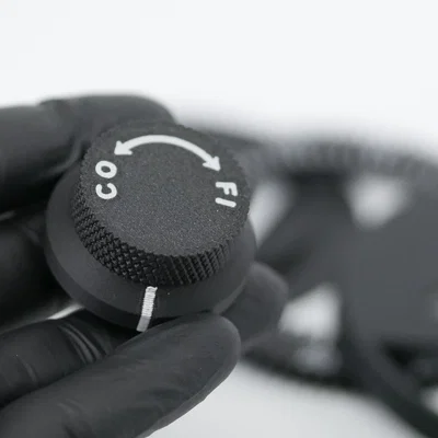 +++UPDATED+++ Vòng chỉnh độ xay Grind Setting Dial V2.0 Universal Fit - Eureka Mignon