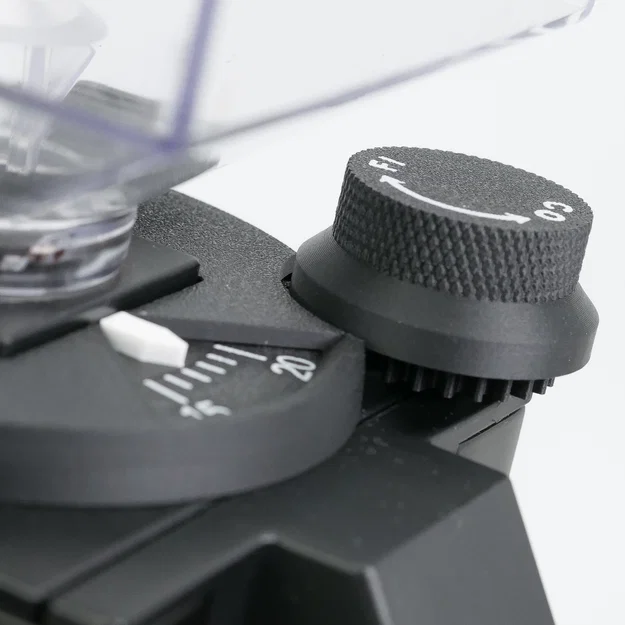 +++UPDATED+++ Vòng chỉnh độ xay Grind Setting Dial V2.0 Universal Fit - Eureka Mignon - Image 3