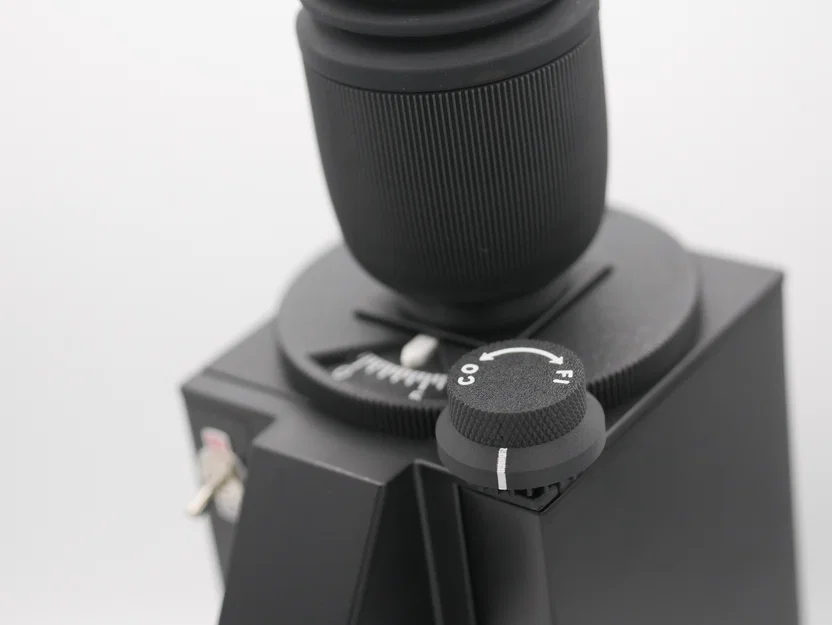 +++UPDATED+++ Vòng chỉnh độ xay Grind Setting Dial V2.0 Universal Fit - Eureka Mignon - Image 5