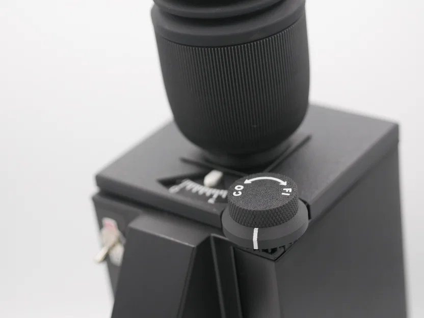 +++UPDATED+++ Vòng chỉnh độ xay Grind Setting Dial V2.0 Universal Fit - Eureka Mignon - Image 6