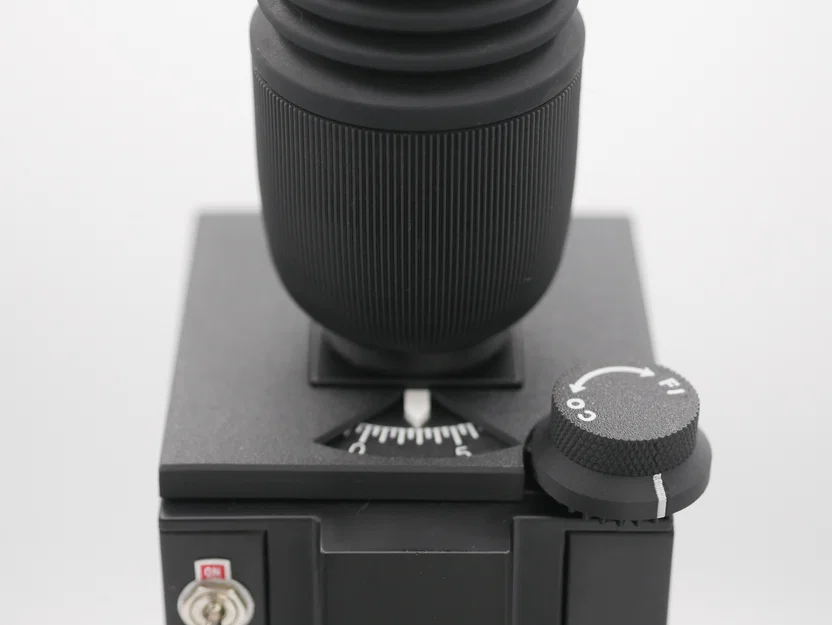 +++UPDATED+++ Vòng chỉnh độ xay Grind Setting Dial V2.0 Universal Fit - Eureka Mignon - Image 7