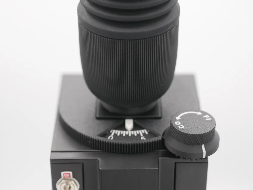 +++UPDATED+++ Vòng chỉnh độ xay Grind Setting Dial V2.0 Universal Fit - Eureka Mignon - Image 8