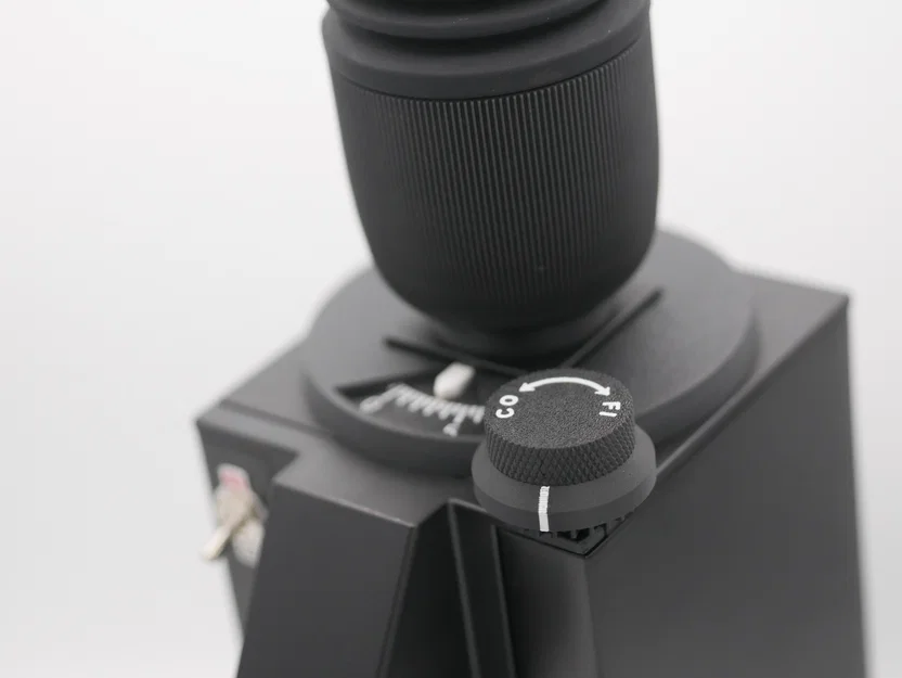 +++UPDATED+++ Vòng chỉnh độ xay Grind Setting Dial V2.0 Universal Fit - Eureka Mignon - Image 9