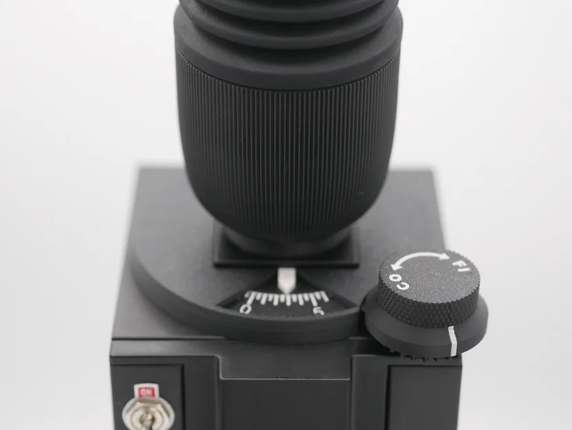 +++UPDATED+++ Vòng chỉnh độ xay Grind Setting Dial V2.0 Universal Fit - Eureka Mignon - Image 13