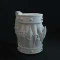 Mug Mimic – Quái vật RPG hóa thân thành chiếc mug - Thumbnail 1