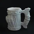 Mug Mimic – Quái vật RPG hóa thân thành chiếc mug - Thumbnail 2