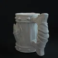 Mug Mimic – Quái vật RPG hóa thân thành chiếc mug - Thumbnail 3