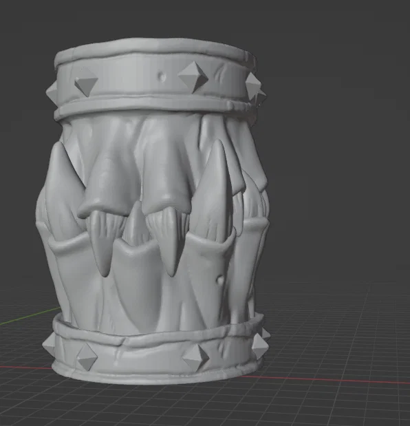 Mimic Mug Kooize 12oz - Image 2