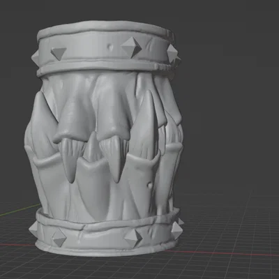 Mimic Mug Kooize 12oz