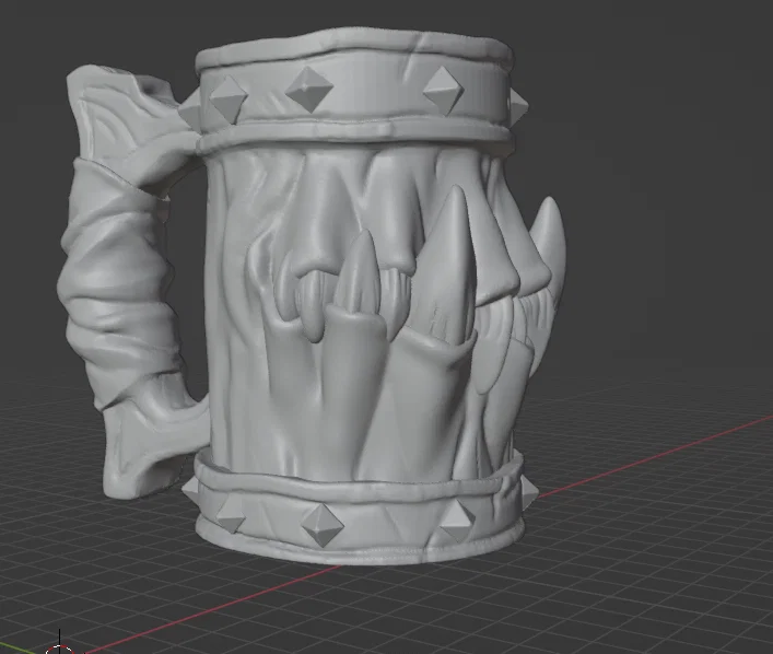 Mimic Mug Kooize 12oz - Image 3