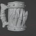 Mimic Mug Kooize 12oz - Thumbnail 3