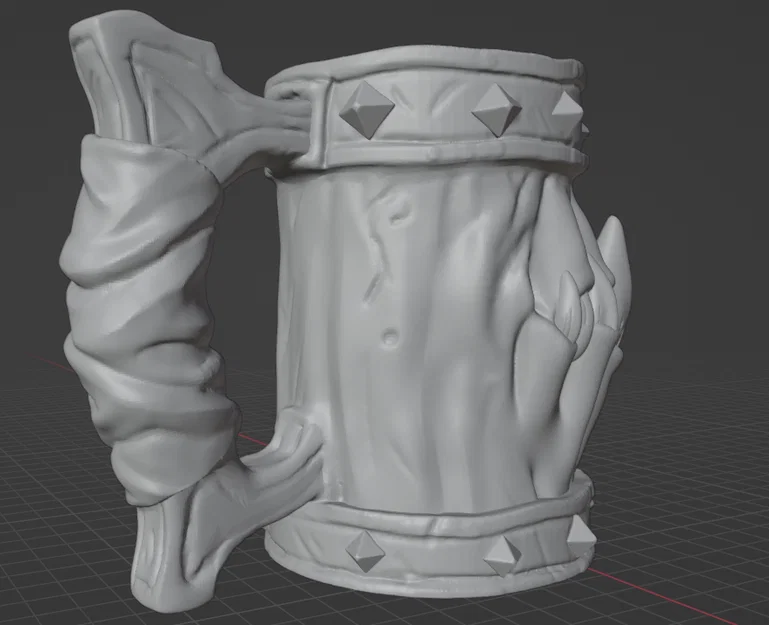 Mimic Mug Kooize 12oz - Image 4