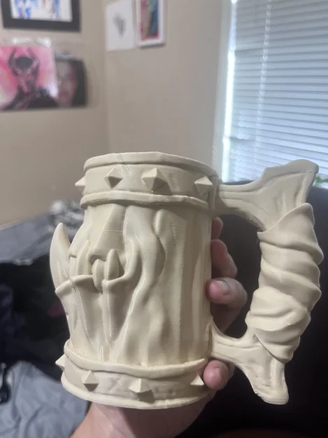 Mimic Mug Kooize 12oz - Image 5