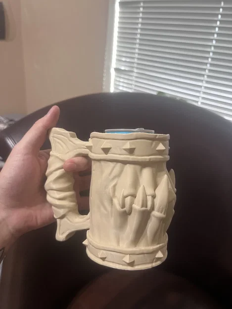 Mimic Mug Kooize 12oz - Image 8