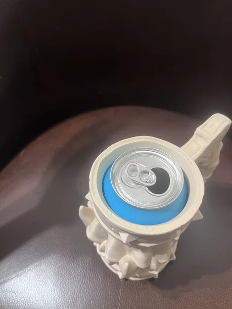 Mimic Mug Kooize 12oz - Image 9