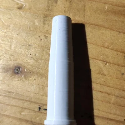 Vỏ đạn shotgun cho revolver airsoft Dan-Wesson