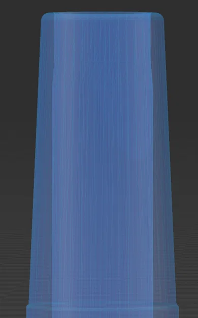 Vỏ đạn shotgun cho revolver airsoft Dan-Wesson - Image 6