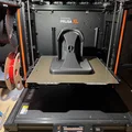 Chân đế trưng bày Apple Vision Pro - Phụ kiện in 3D tiện lợi - Thumbnail 4