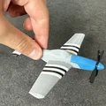 Kit card P-51 Mustang - Thumbnail 8