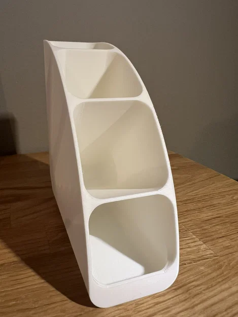 Ống Cắm Bút Quadrant - Nhiều Biến Thể - Image 2