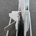 Mô hình lắp ráp máy bay chiến đấu F-22 (Kit Card) ấn tượng - Thumbnail 7