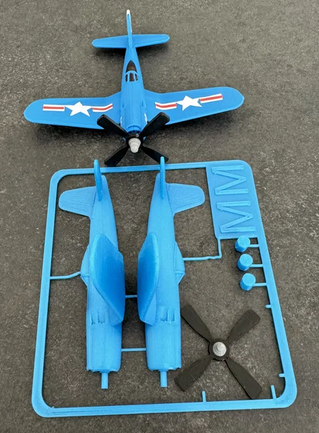 Corsair F2G kit card - Image 2