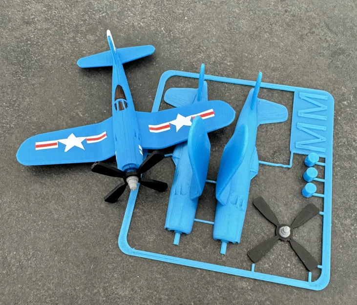 Corsair F2G kit card - Image 3