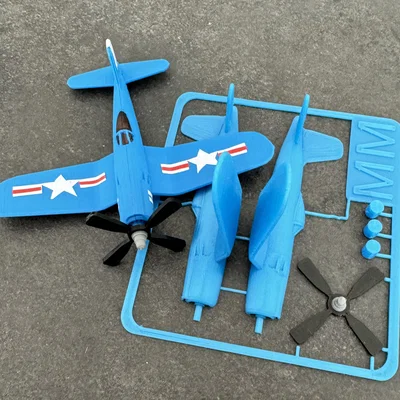 Corsair F2G kit card