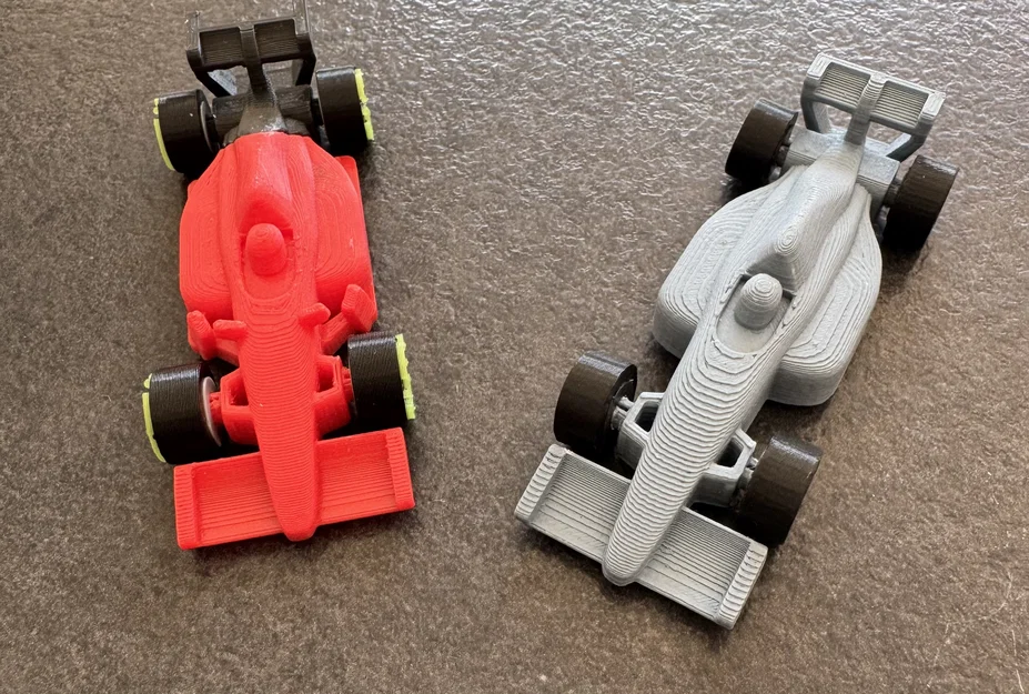 Thẻ kit Formula 1 (Phiên bản mới) - Image 9