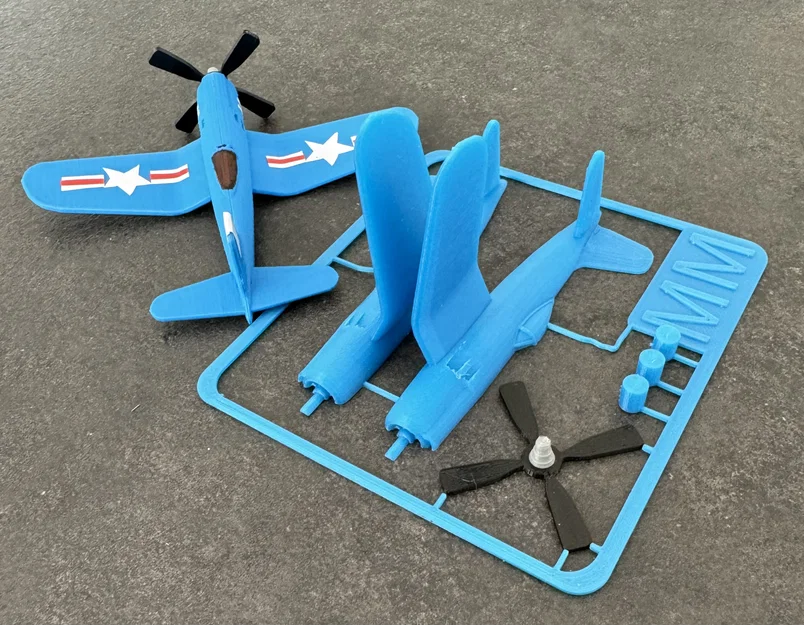 Corsair F2G kit card - Image 4