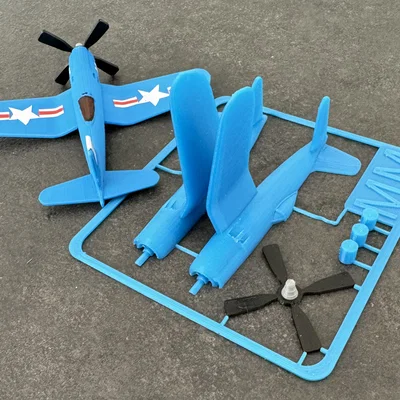 Corsair F2G kit card