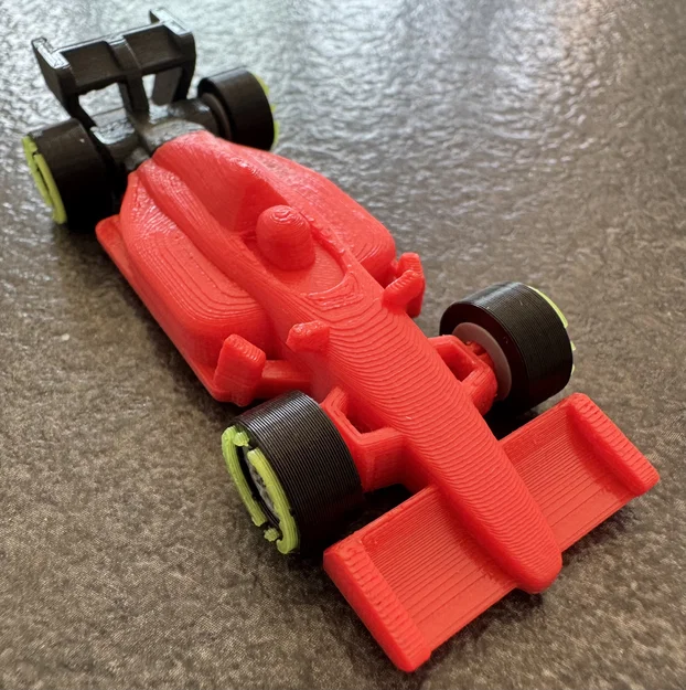 Thẻ kit Formula 1 (Phiên bản mới) - Image 10