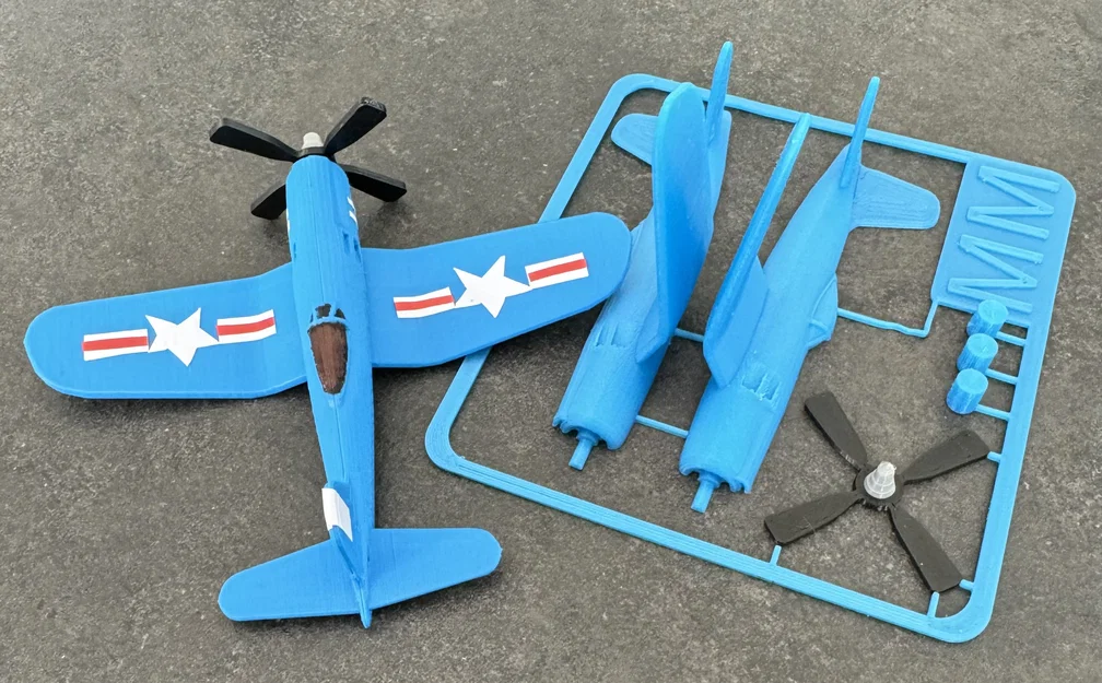 Corsair F2G kit card - Image 5