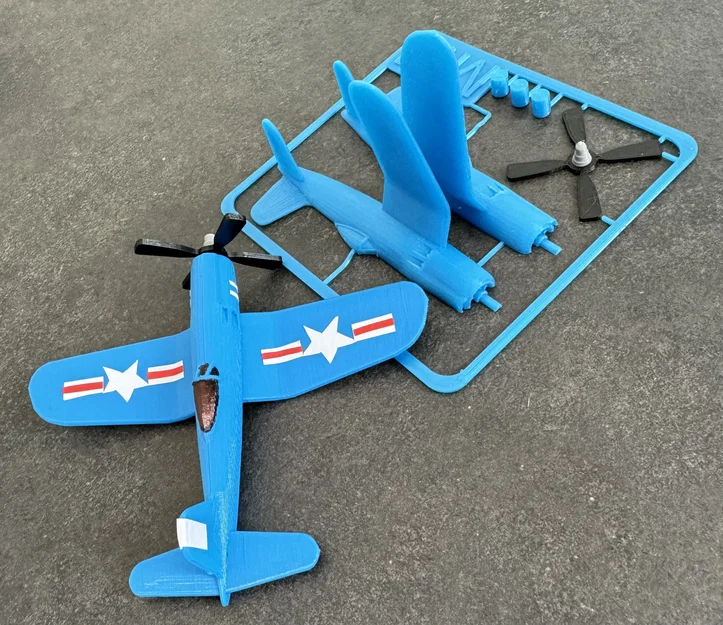 Corsair F2G kit card - Image 6