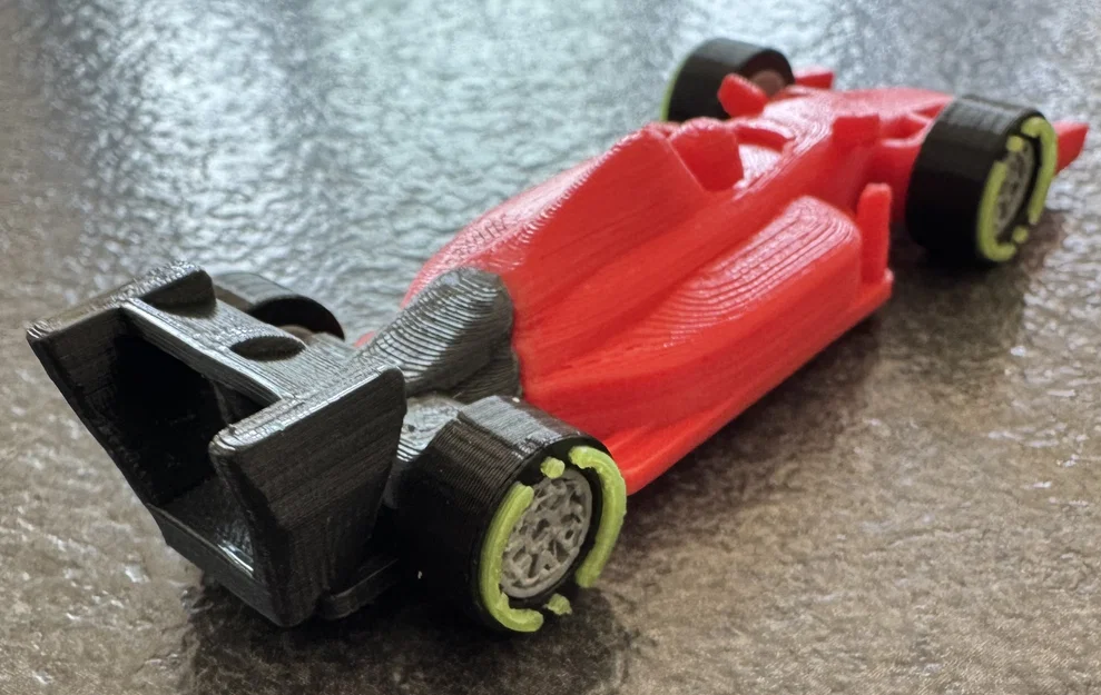 Thẻ kit Formula 1 (Phiên bản mới) - Image 12