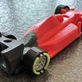 Thẻ kit Formula 1 (Phiên bản mới) - Thumbnail 12