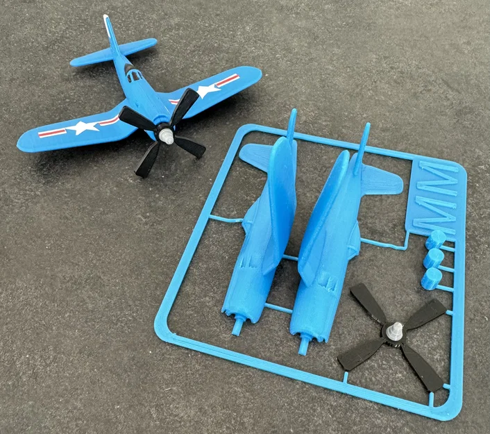 Corsair F2G kit card - Image 7