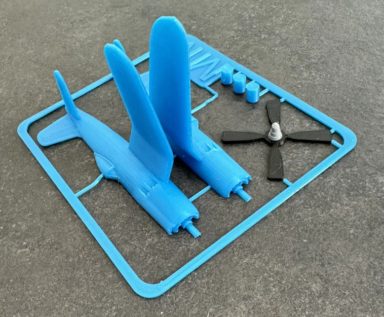 Corsair F2G kit card - Image 9